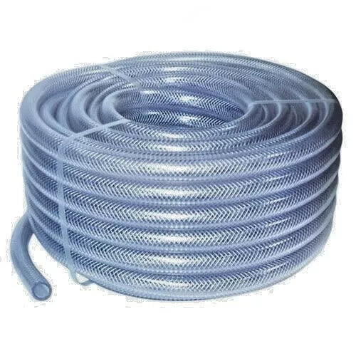 Vinylite Water Hose (per foot) - 3/4"