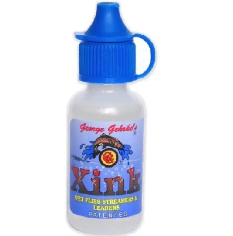 Hareline Gehrke's Zink Xink Hareline Dubbin
