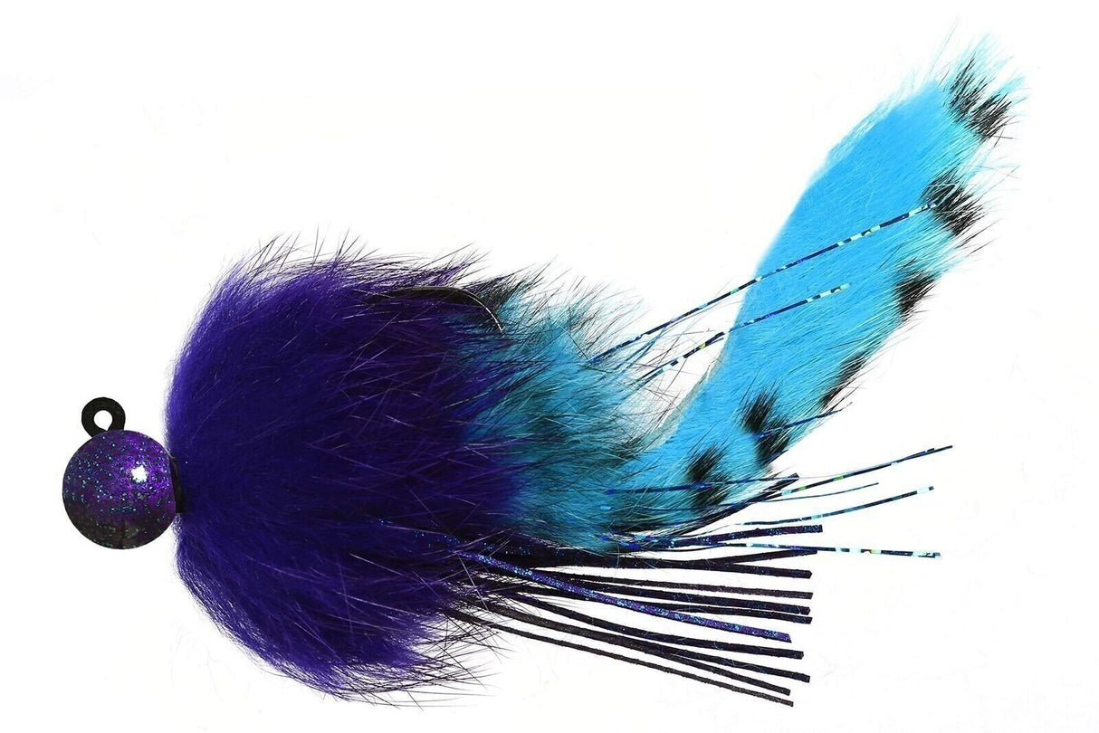 Hawken Aero Jig Twitching Jig