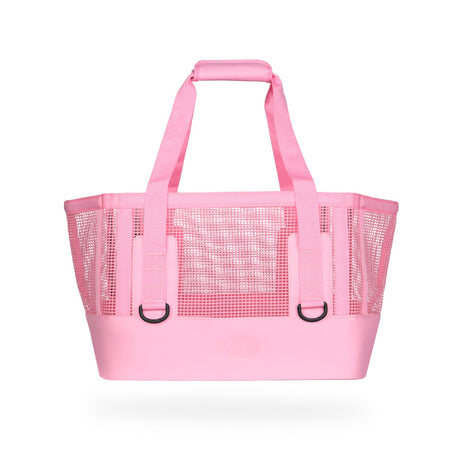 Mission Outdoor Cassi Gear Tote 50L - Rose