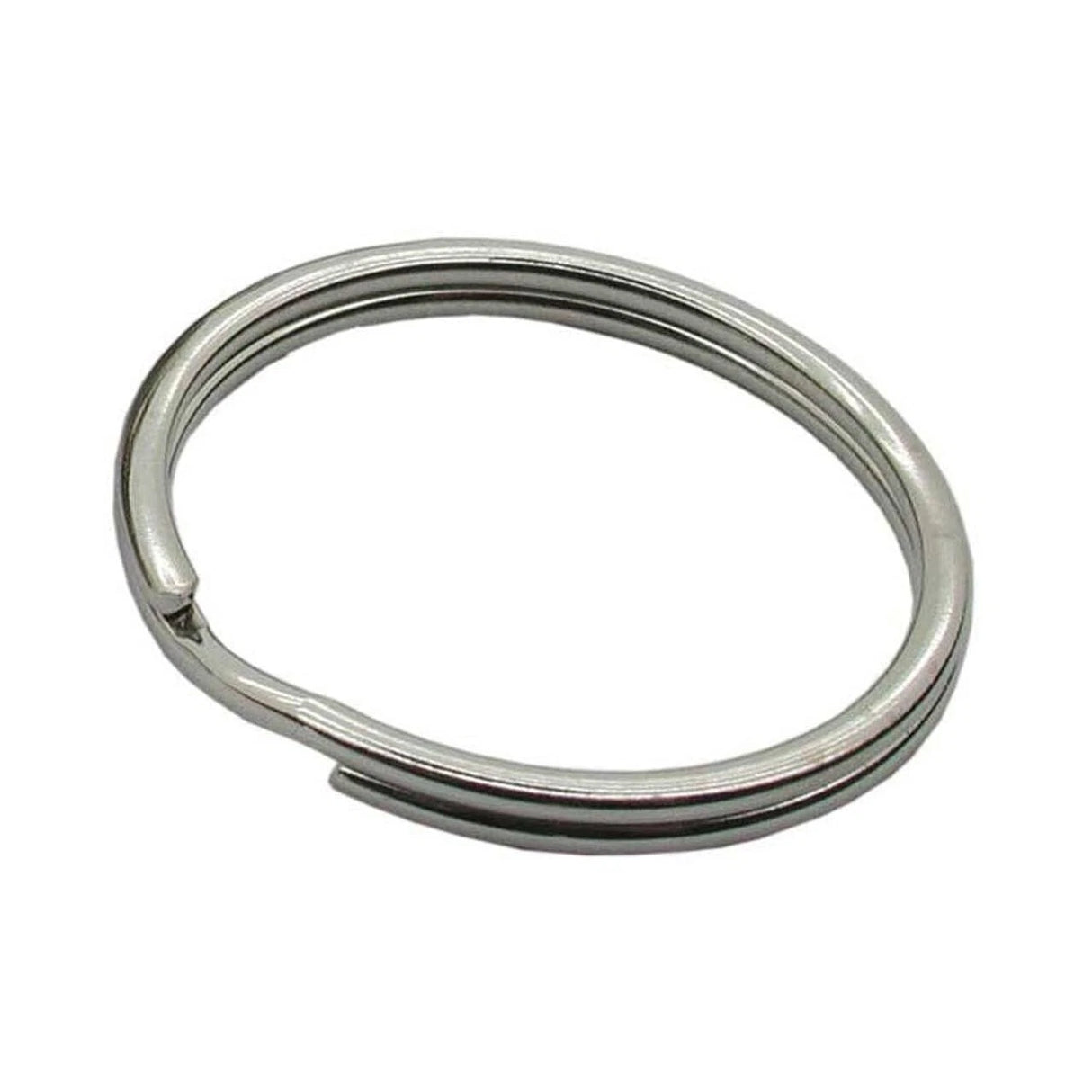 P-Line Split Rings