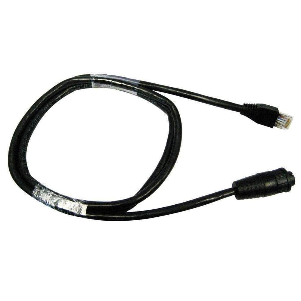Raymarine RayNet to RJ45 Cable – 3m