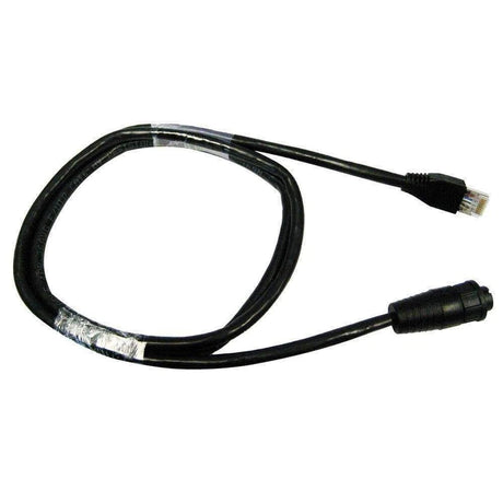 Raymarine RayNet to RJ45 Cable – 3m