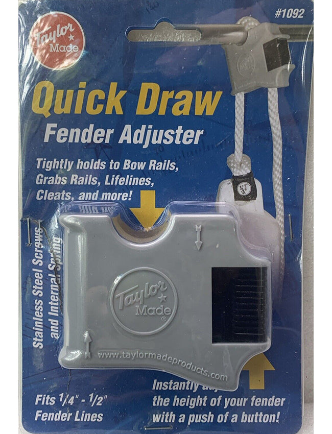 Taylor Made Quick Draw Fender Adjuster [1092] main image 1