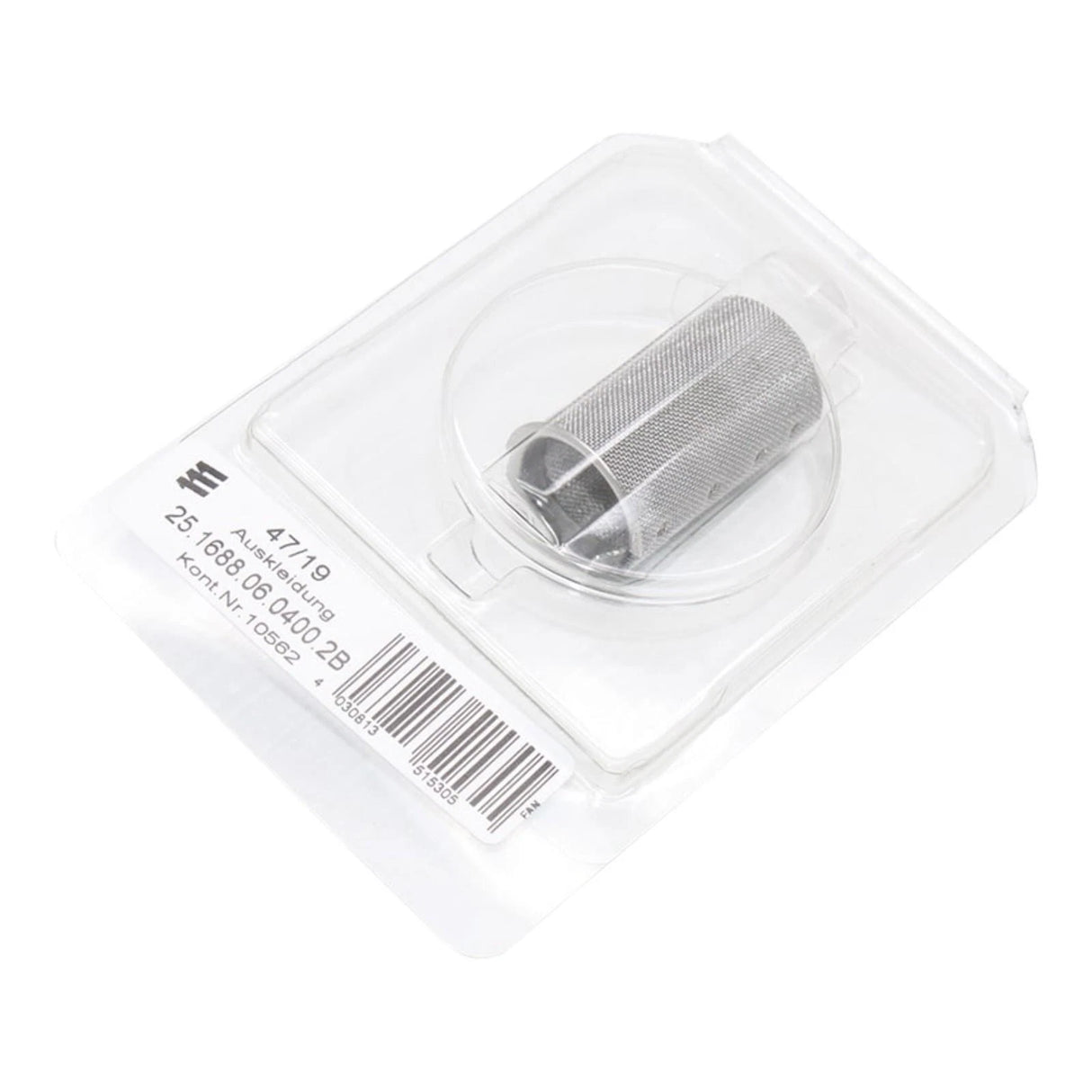 ESPAR GLOW PLUG SCREEN D3L