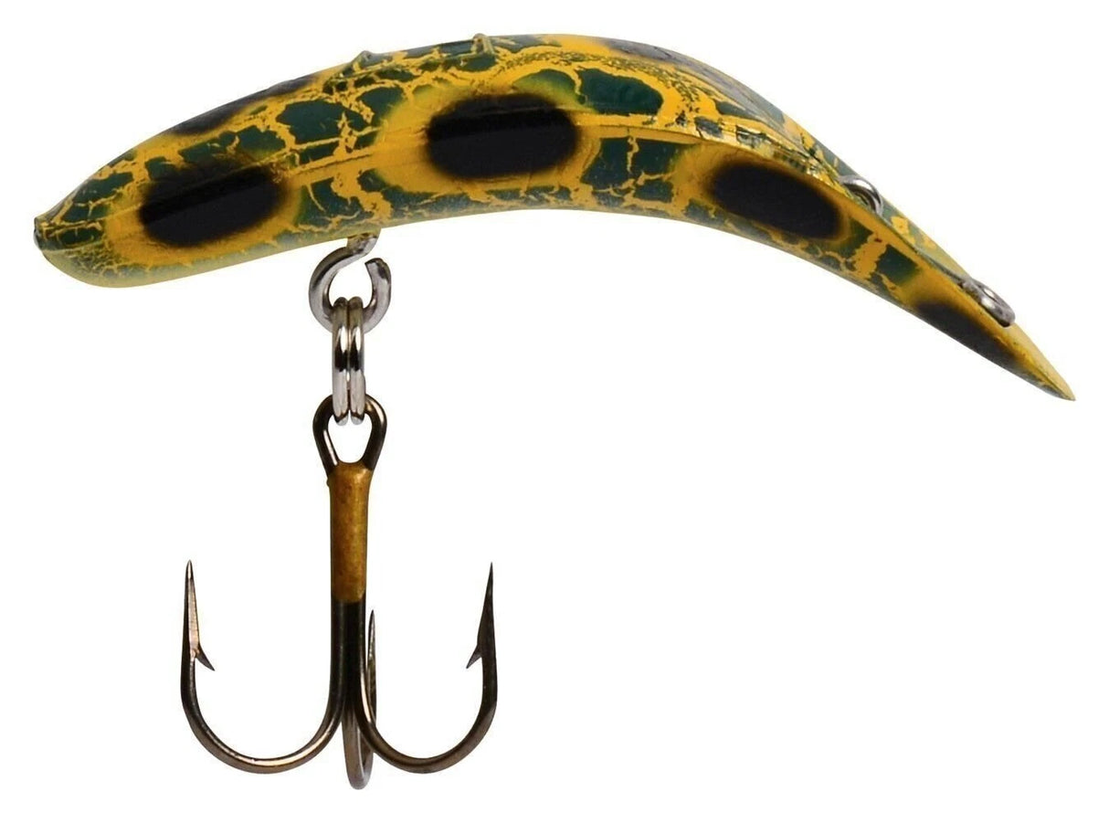 Yakima Bait 951 FR Flatfish Wiggling Plug