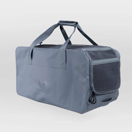 Mission CASSI 58L Gear Tote - Steel Blue