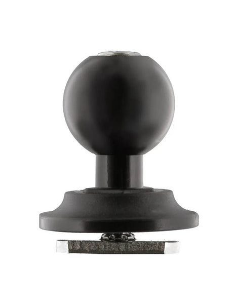 Scotty 1" Ball with Low Profile Track Mount 158