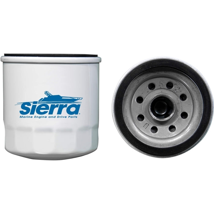 Sierra Premium 18-7906-2 Oil Filter