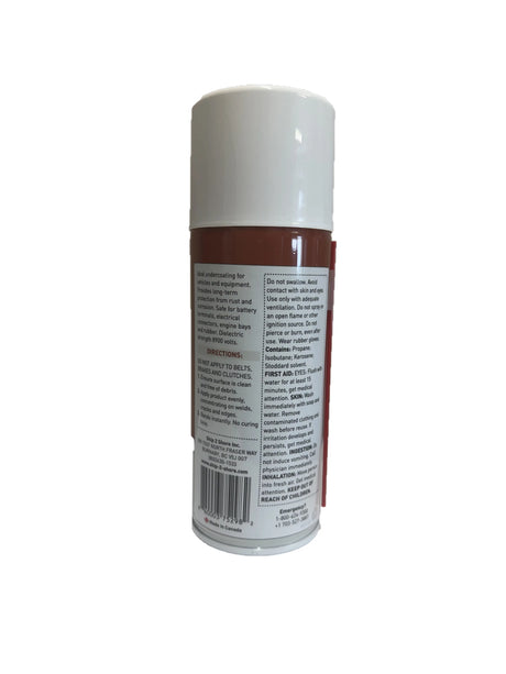 Ship 2 Shore Industrial Thick Film Stop Rust & Corrosion 100% Ship 2 Shore