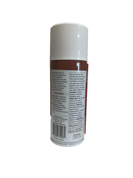 Ship 2 Shore Industrial Thick Film Stop Rust & Corrosion 100%