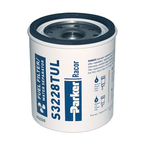 Racor Spare Filter Element # RAC S3228UL