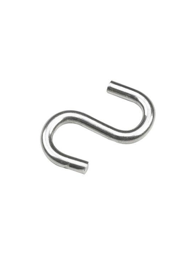 Onward Hardware - Stainless Steel S Hook - 1-1/2"