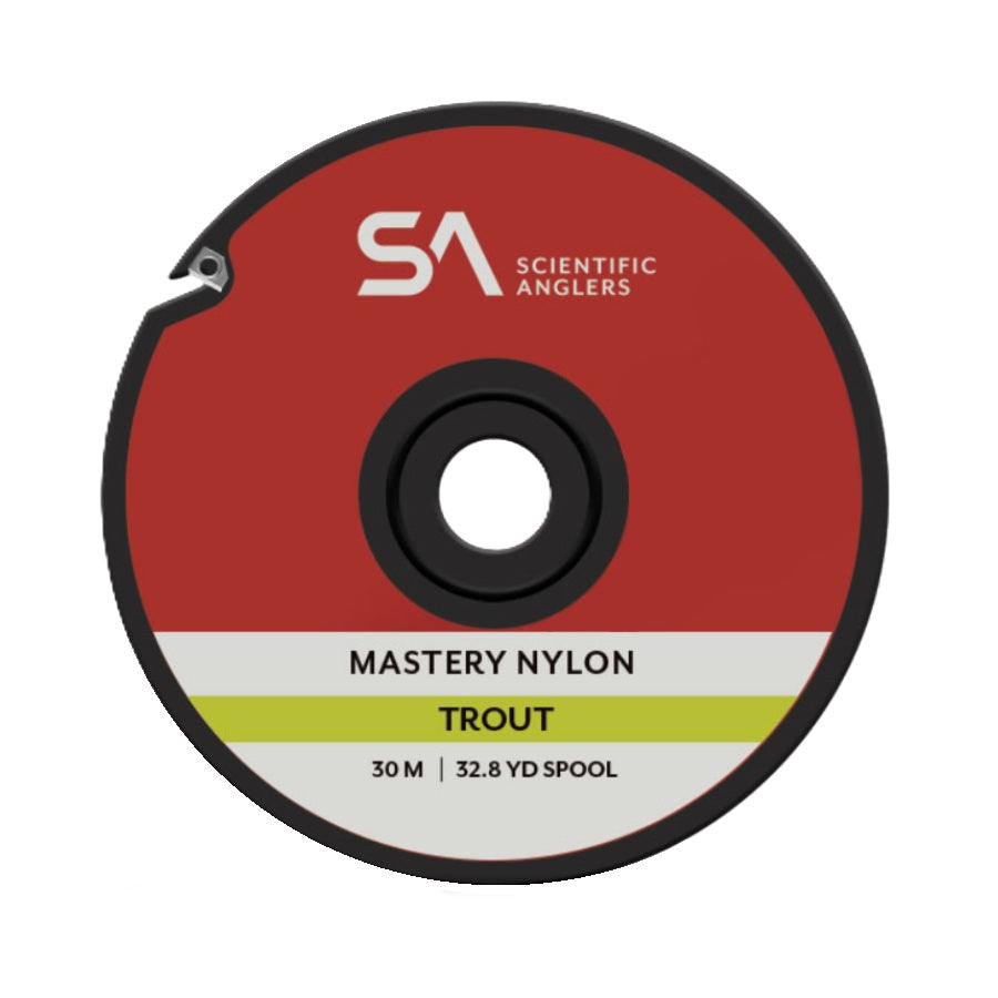 Scientific Anglers Mastery Trout Tippet
