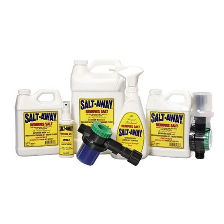 Salt Away Treatment - 16oz