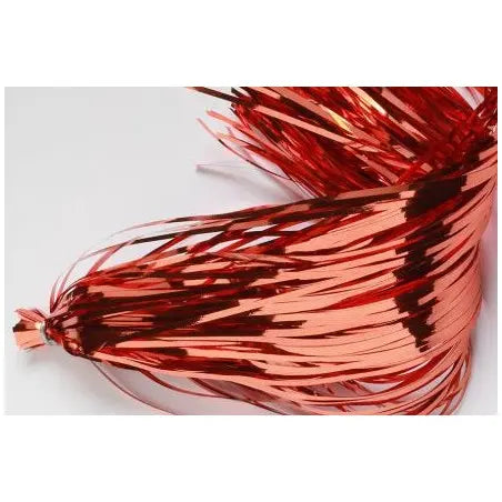 Hareline Saltwater Flashabou - Copper #1606 Hareline Dubbin