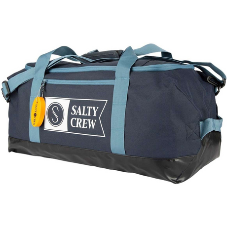 Salty Crew Duffle Bag - Navy
