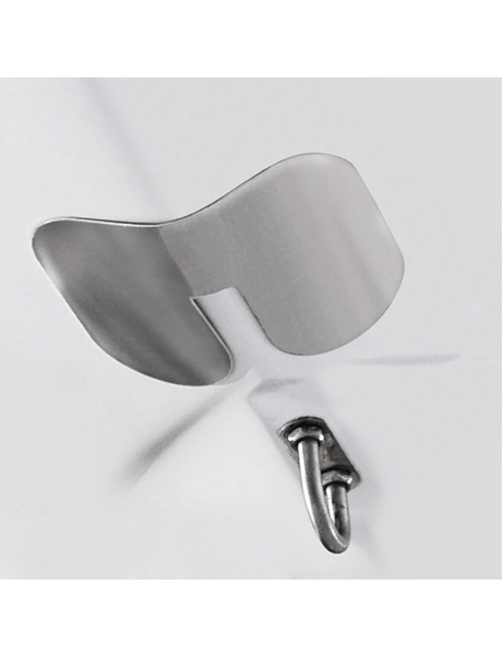 Megaware Scuffbuster Bowguard - Notched (for bow eye)