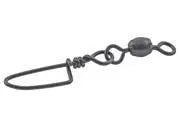 SOUTHBEND COASTLOCK SNAP SWIVELS 2pk Southbend