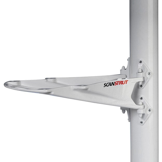 Mast Mount kit For 3G/4G Radar 000-10795-001