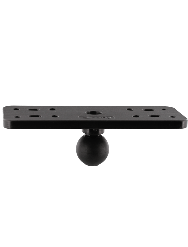 Scotty 1.5" Ball System Top Plate 165