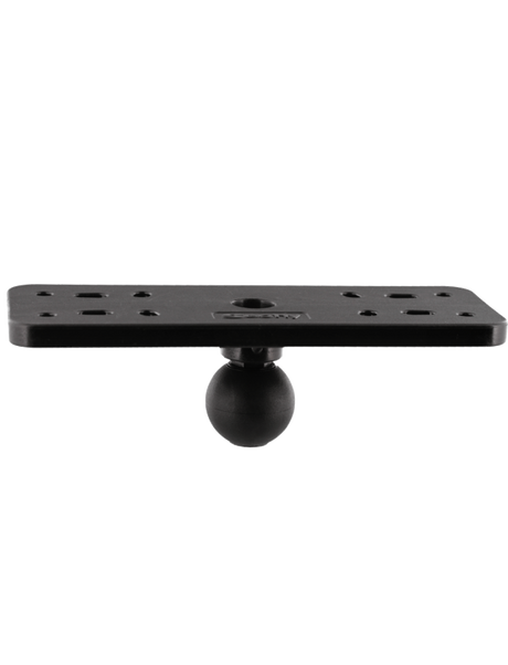 Scotty 1.5" Ball System Top Plate 165