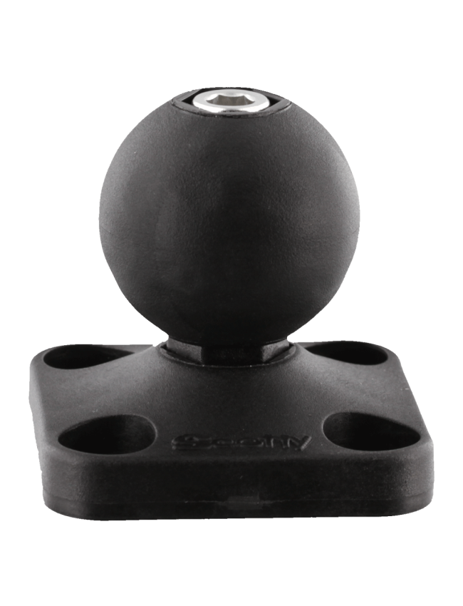 Scotty 1.5" Ball System Base 166