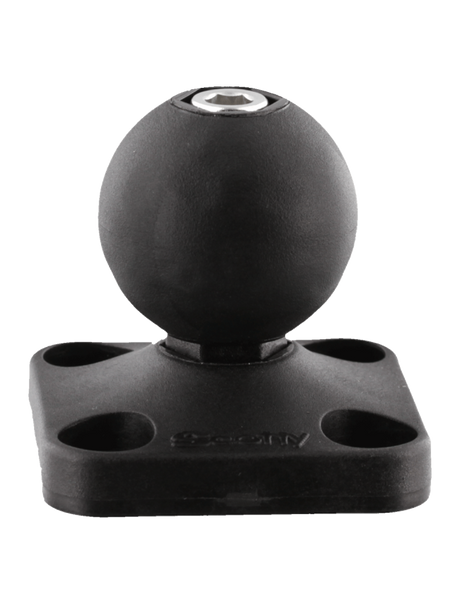 Scotty 1.5" Ball System Base 166