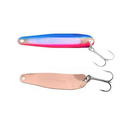Michigan Stinger Scorpion Spoon 2.25" - Boy-Girl UV Michigan Stinger