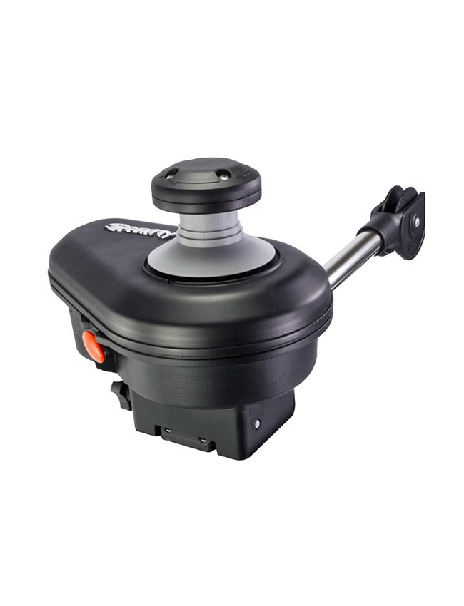 Scotty 2500 Line Puller