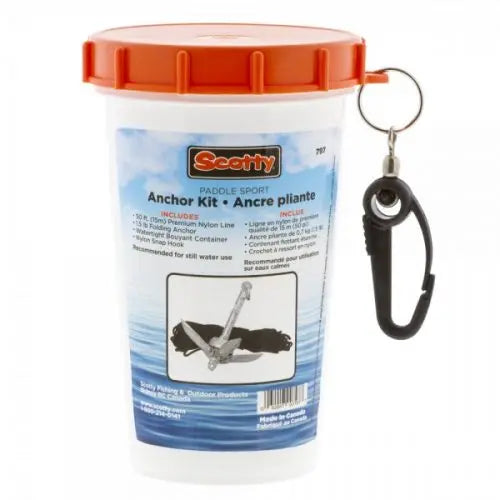 SCOTTY - Anchor Kit 797