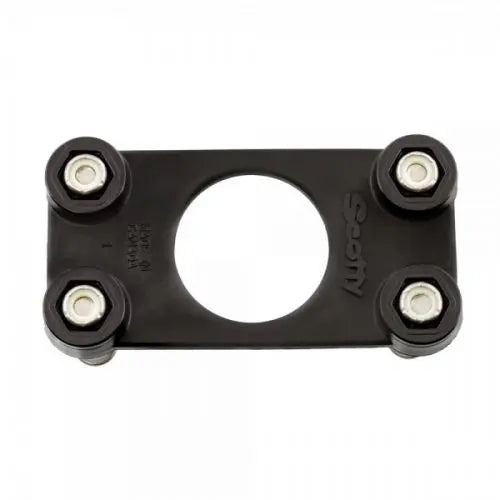 SCOTTY - Backing Plate 441