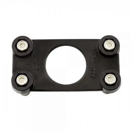 SCOTTY - Backing Plate 441