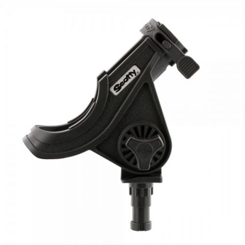 SCOTTY - Bait Caster / Spinning Rod Holder Without Mount 279