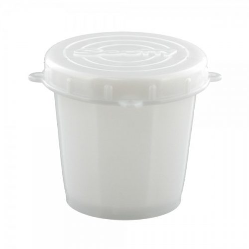 Scotty Bait Jar - White 670