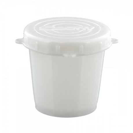 Scotty Bait Jar - White 670