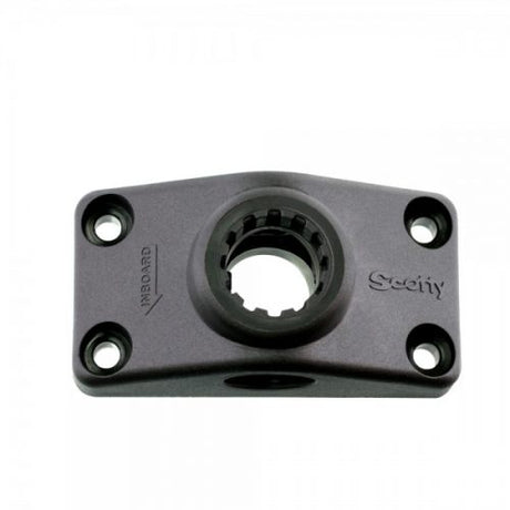 SCOTTY - Combination Side / Deck Mount 241