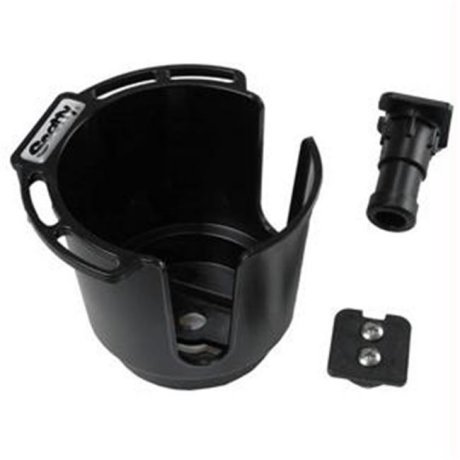 SCOTTY - Cup Holder 311BLK - Black