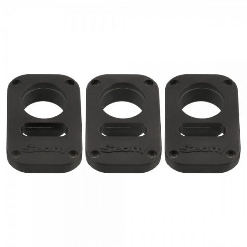 SCOTTY - Downrigger Locking Plates 3134