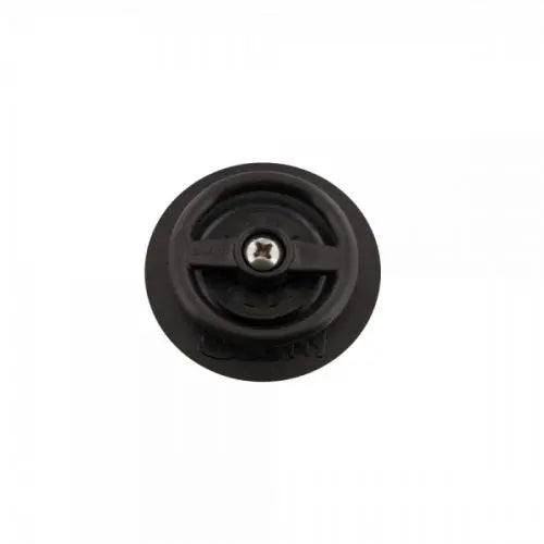SCOTTY - Flexible D-Ring with 3" Stick-On Accessory Mount 443