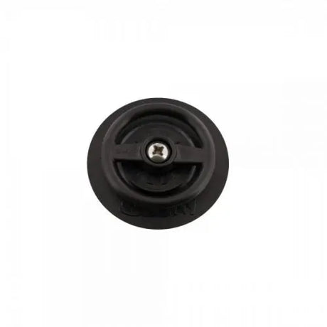 SCOTTY - Flexible D-Ring with 3" Stick-On Accessory Mount 443