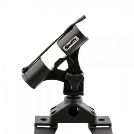 SCOTTY - Fly Rod Holder with Float Tube Mount Combination 267