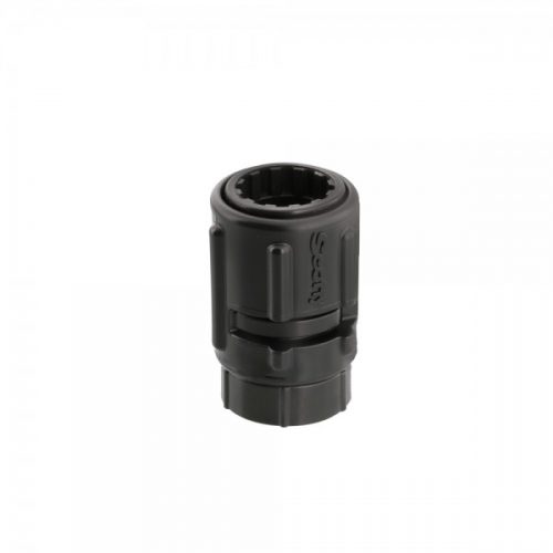 SCOTTY - Gear-Head Track Adapter 438