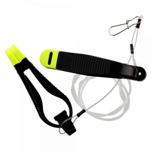 SCOTTY - Power Grip Plus "Stacker" Downrigger Release with 48" Leader 1191