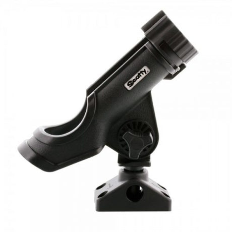 Scotty - Power Lock with Combination Side/ Deck Mount 230
