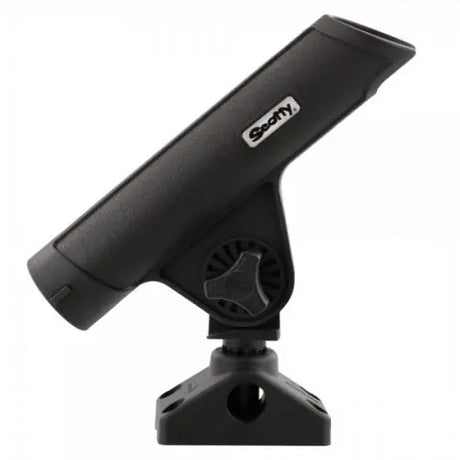 SCOTTY - Rodmaster II With Combination Side / Deck Mount 350