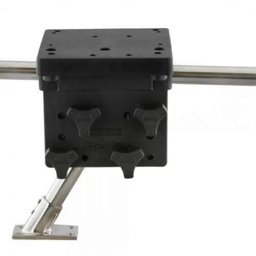 Scotty Stanchion Mount 2027