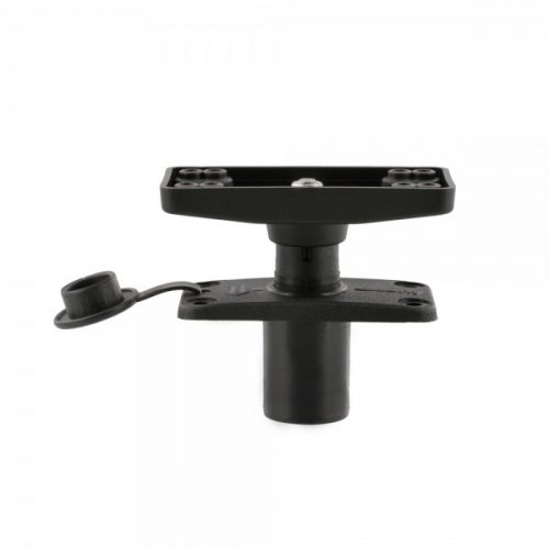 SCOTTY - Swivel Fishfinder Mount with Flush Deck Mount 270