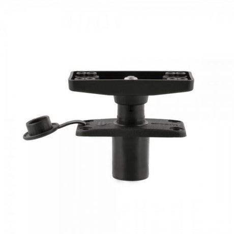SCOTTY - Swivel Fishfinder Mount with Flush Deck Mount 270