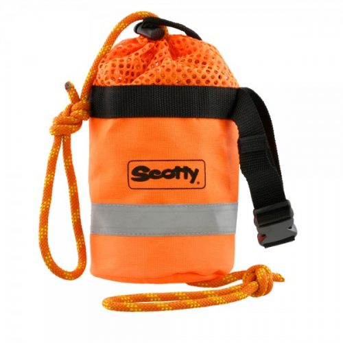 Scotty Rescue Throw Bag 793